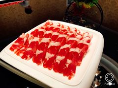 -鲜洋城火锅(同安店)