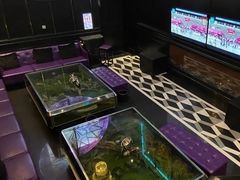 -唛歌KTV(城西银泰店)