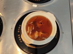-宝利来国际大酒店-凤凰阁旋转餐厅