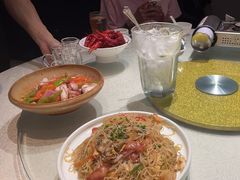 -丁字口海鲜热炒·烧烤大排档