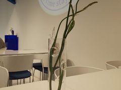 -intime coffee(芝麻街店)