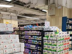 -永辉超市(嘉定宝龙广场店)