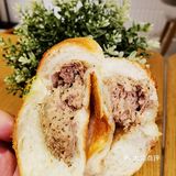 超级地道的日式面包🍞来自横滨的味道❗