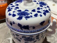 -松咖啡自助餐厅·松北香格里拉