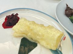 -蝴蝶泉宾馆-中餐厅