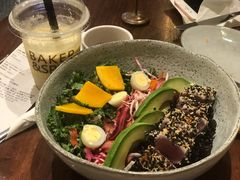 -BAKER&SPICE(国金中心商场店)