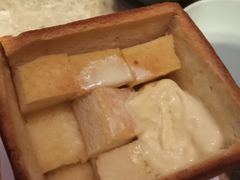 -绿茶餐厅(崇文门新世界店)