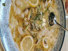 -你鲟欢·香茅柠檬鱼(金沙店)