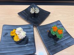 -友壹町寿司(佛山新DNA店)
