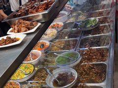-梅溪·小伙子干挑面(安吉总店)