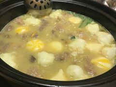 -探窝·竹笙椰子鸡(杨箕店)