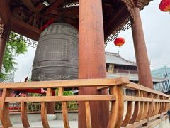 -上海财神庙