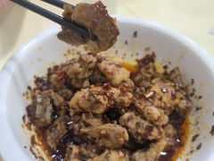 -笨罗卜浏阳菜馆(太平街店)