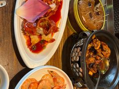 -鱼食饭稻·苏浙土菜17年老馆子(平江路店)