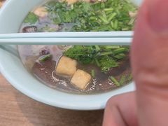 -回味鸭血粉丝汤(砂之船店)