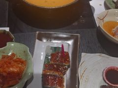 -花潮料理艺食馆(成都万象城店)