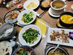 -百年银屏蚝烙·潮汕菜·非遗(乐山店)