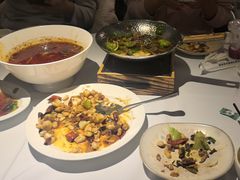 -眉州东坡(翠微印象城店)