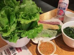 -海银海记潮汕牛肉火锅(新港中路海珠店)