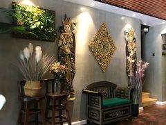 -Siam泰餐厅(水上公园店)