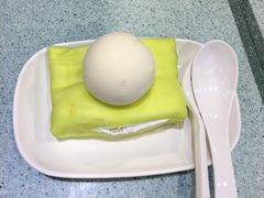 -松记糖水店(铜锣湾分店)