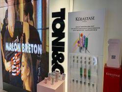 -TONI&GUY