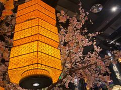 -绿茶餐厅(千岛湖银泰城店)