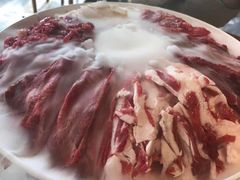 -焯牛潮汕牛肉火锅(云峰街创始店)