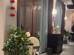 -曾家厨房·新徽菜(高新天柱路店)