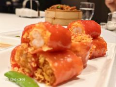 -山泉粤宴(广东大厦店)