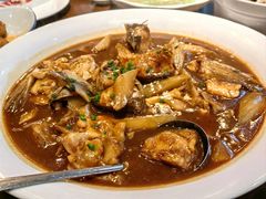 -绍兴老味道·非遗门店(银泰城店)
