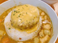 -红小满休闲餐厅(十全街店)