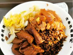 -老柴枝猪脚饭(窑岭店)