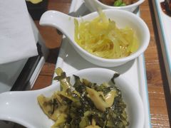 -金枝玉叶上海人家食府(三里河店)