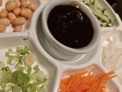 -北京全聚德(王府井店)