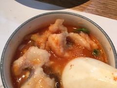 上汤番茄鱼-宋小谨(惠安禹洲店)