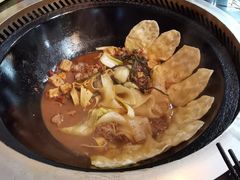 -传奇大锅台(九亭大街店)