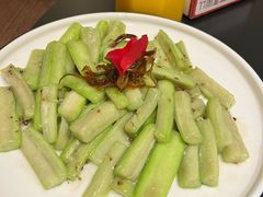 -竹雨堂创意中国菜(裕华店)