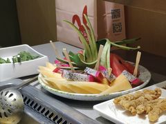 -海底捞火锅(泰安爱琴海店)