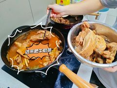 -盒马鲜生(莱蒙都会店)