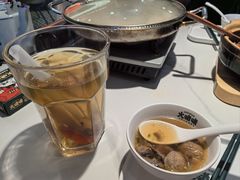 -火啫啫·粤式啫啫煲(南通首店)