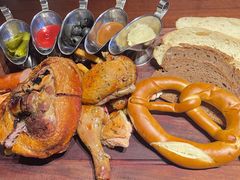 -Ambra Haus琥珀屋精酿餐厅(宝山店)