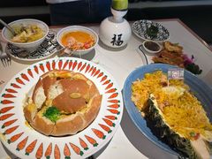 -太食獸泰式茶餐厅(IFS国金中心店)