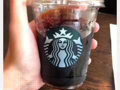 -星巴克(湖州安吉浙北大厦店)
