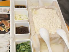 -灶座小锅烀饼·铁锅炖(道里店)