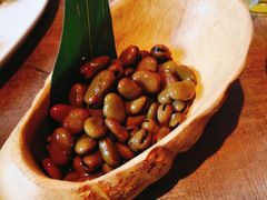 -香园茶社·金陵小灶(老门东店)