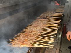 -同来顺烧烤餐厅(哈尔滨道店)
