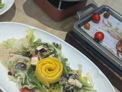 -羊之道草原味道清真餐厅(番禺店)