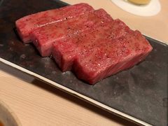-焼肉矢澤 京都