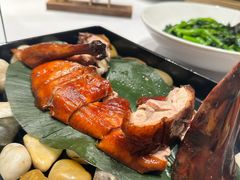 -小厨娘淮扬菜(龙湾天街店)